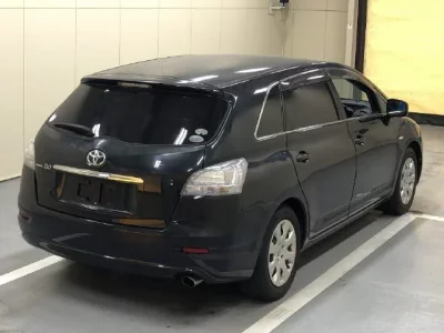 Toyota MARK X ZIO
