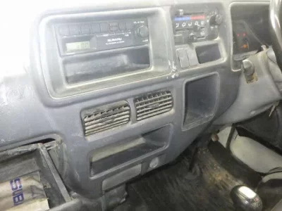 Subaru SAMBAR