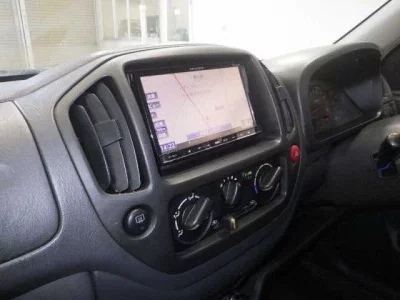 Suzuki KEI