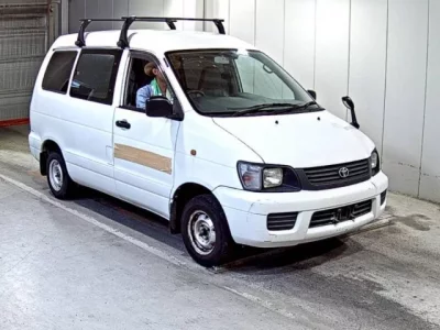 Toyota LITE ACE VAN