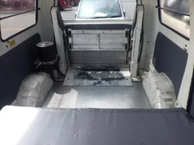 Toyota LITE ACE VAN