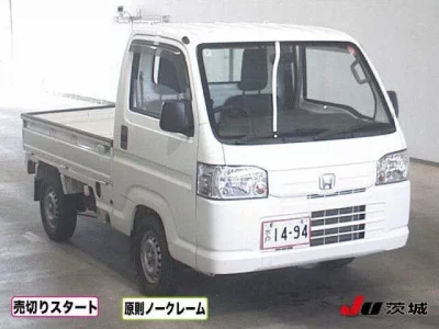 Honda ACTY TRUCK