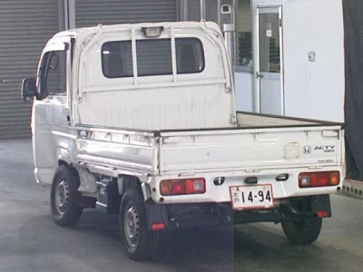 Honda ACTY TRUCK