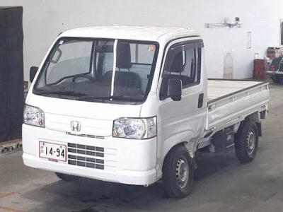 Honda ACTY TRUCK