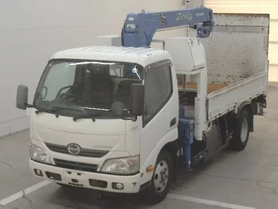 Hino DUTRO