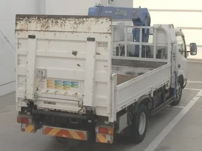 Hino DUTRO