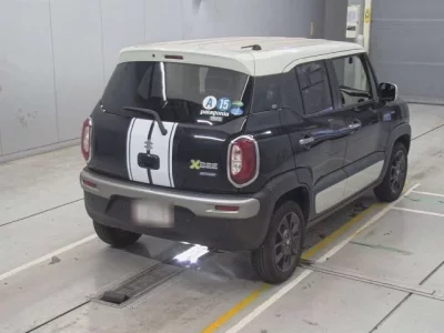 Suzuki XBEE
