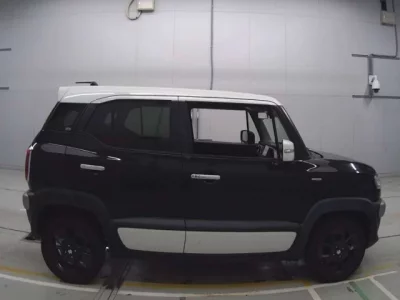 Suzuki XBEE