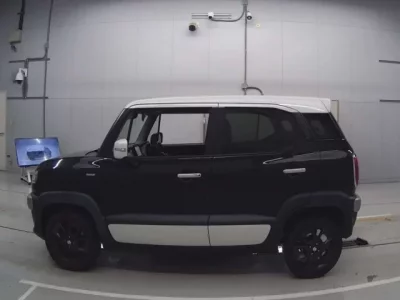 Suzuki XBEE
