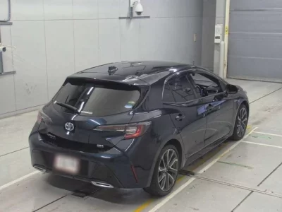 Toyota COROLLA SPORT