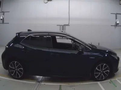 Toyota COROLLA SPORT
