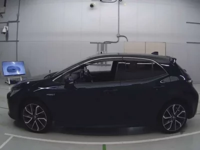 Toyota COROLLA SPORT