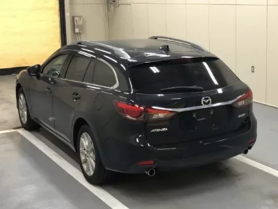 Mazda ATENZA WAGON
