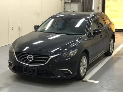 Mazda ATENZA WAGON