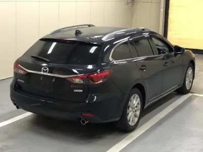 Mazda ATENZA WAGON