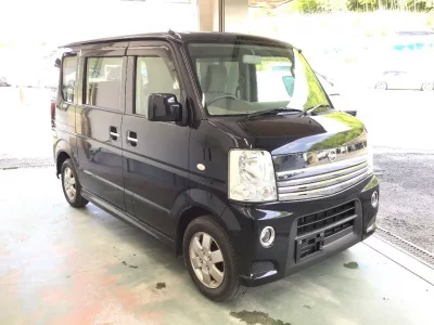 Nissan CLIPPER RIO