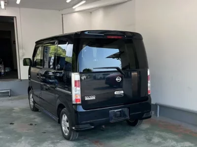 Nissan CLIPPER RIO