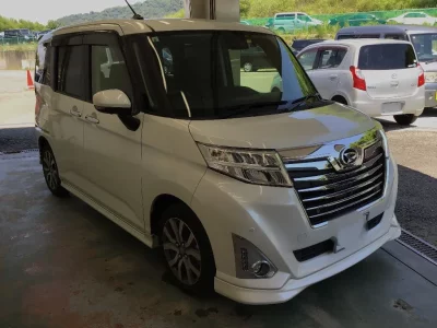 Daihatsu THOR