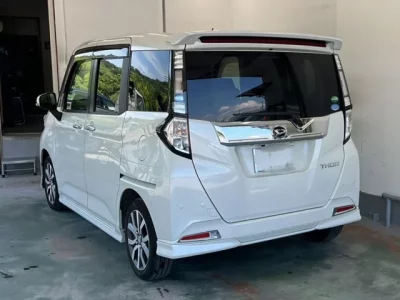 Daihatsu THOR