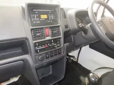 Mazda SCRUM TRUCK