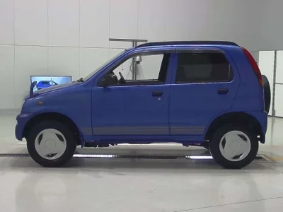 Daihatsu TERIOS KID