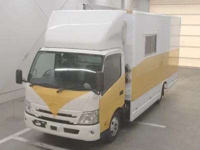 Hino DUTRO
