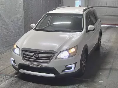 Subaru EXIGA