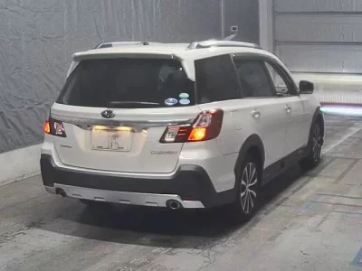 Subaru EXIGA