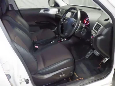 Subaru EXIGA