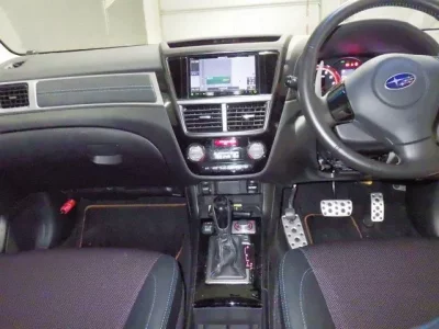 Subaru EXIGA