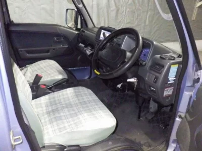Subaru GOLF ALLTRACK