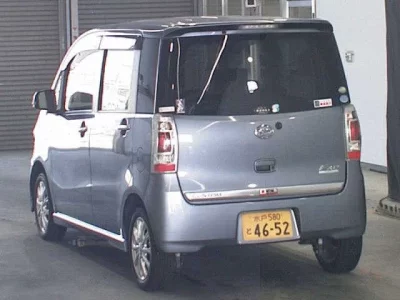 Daihatsu TANTO EXE
