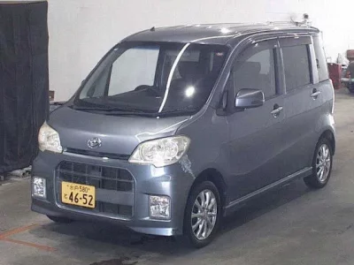 Daihatsu TANTO EXE