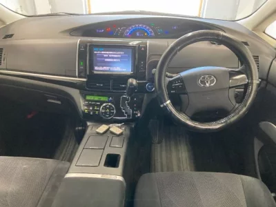 Toyota ESTIMA HYBRID