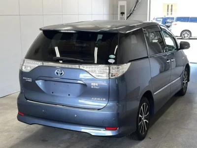 Toyota ESTIMA HYBRID