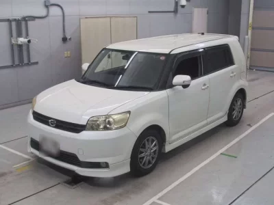 Toyota COROLLA RUMION