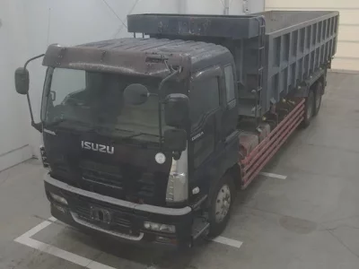 Isuzu TRUCK