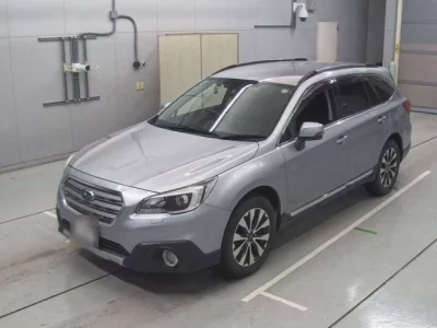 Subaru LEGACY OUTBACK