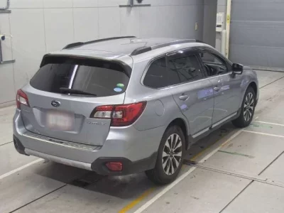 Subaru LEGACY OUTBACK