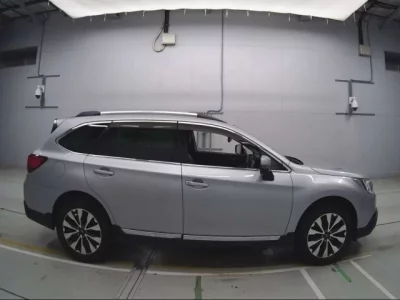 Subaru LEGACY OUTBACK