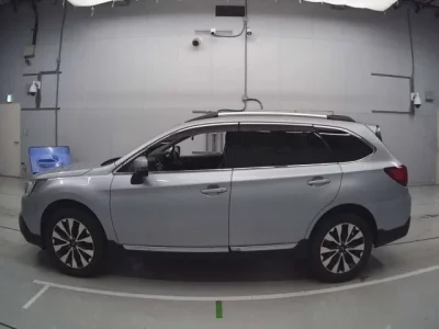 Subaru LEGACY OUTBACK
