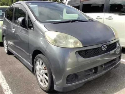 Daihatsu SONICA