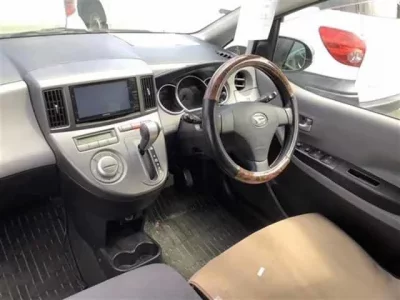 Daihatsu SONICA
