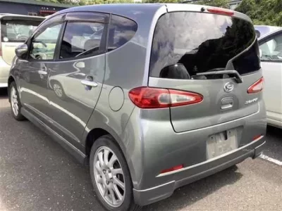 Daihatsu SONICA