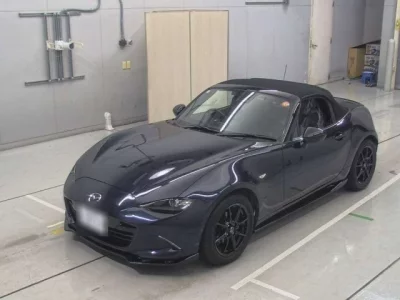 Mazda ROADSTER