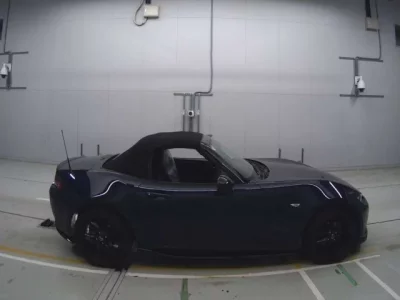 Mazda ROADSTER