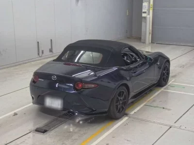 Mazda ROADSTER