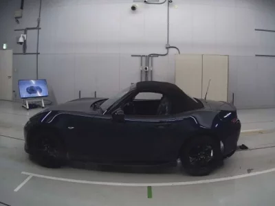 Mazda ROADSTER