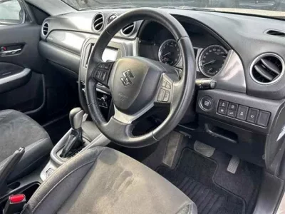 Suzuki ESCUDO