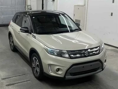 Suzuki ESCUDO